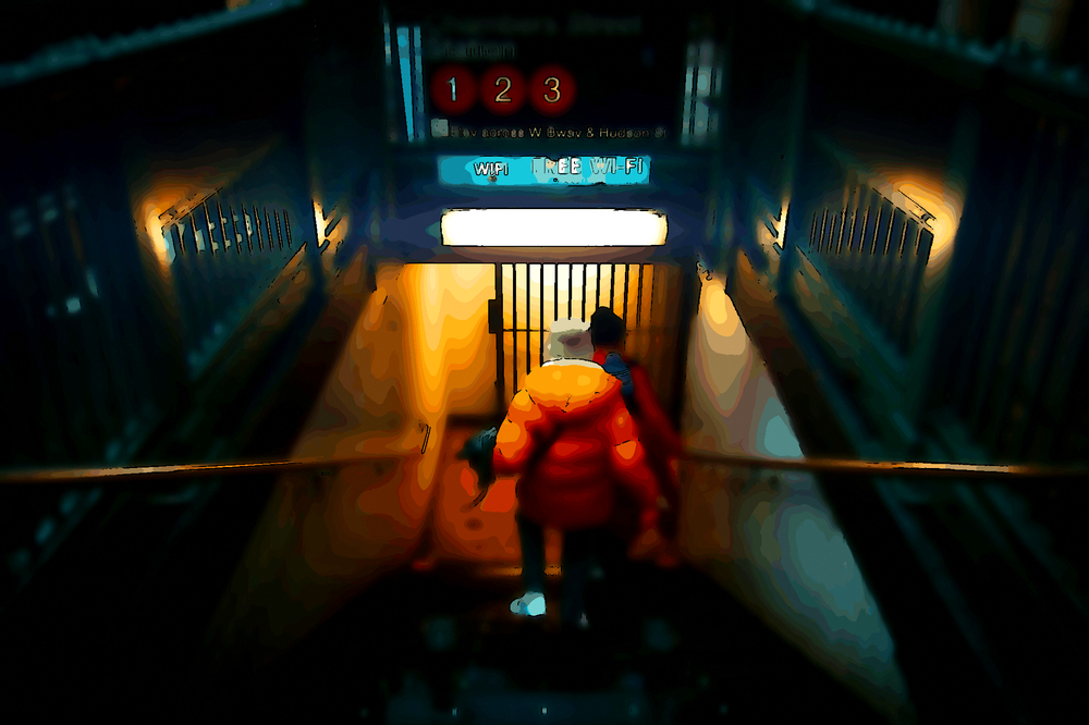 La cause de la colère