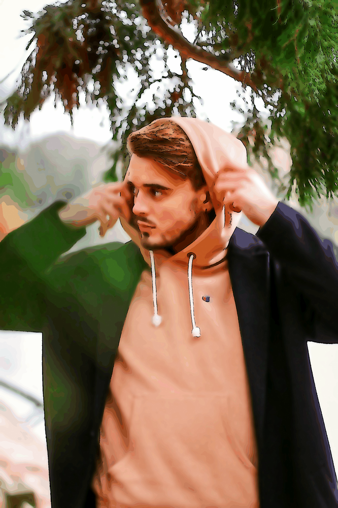 La raison se pense elle-même