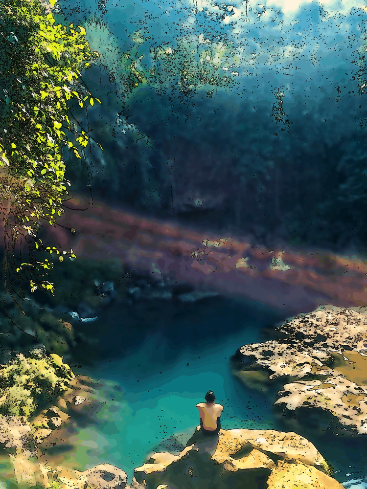 Un hommage à la vérité et au courage