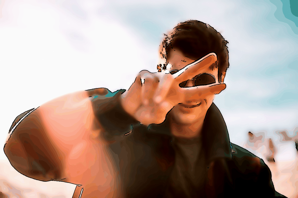 Le vrai bien : le caractère