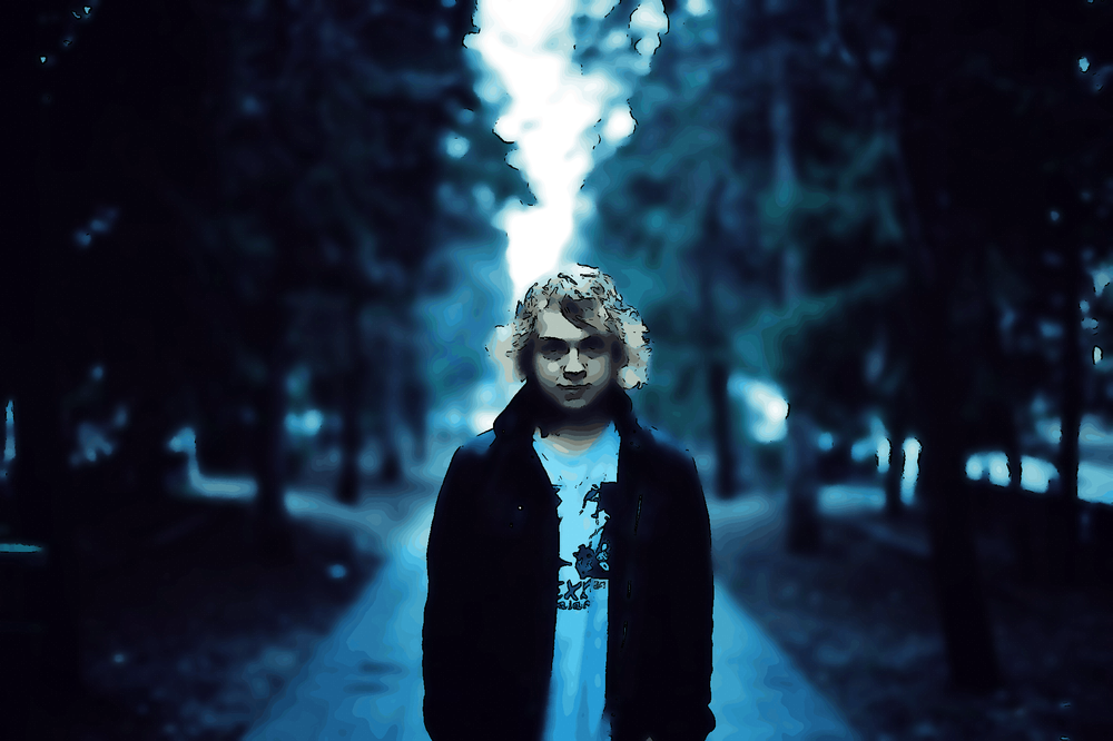 L'apparence de la folie