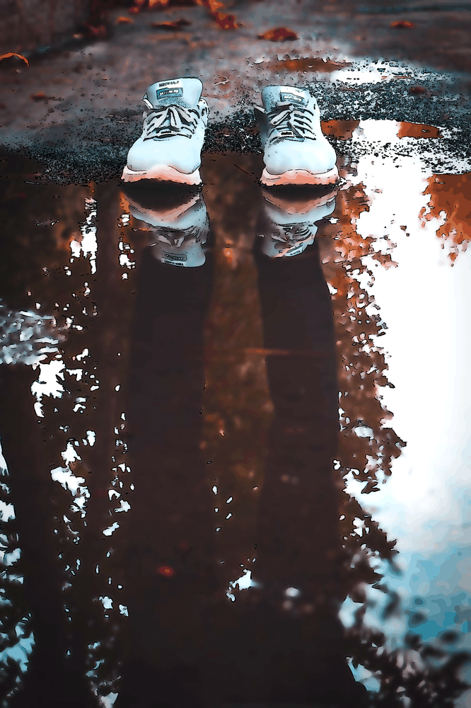 Le visage visible de la colère