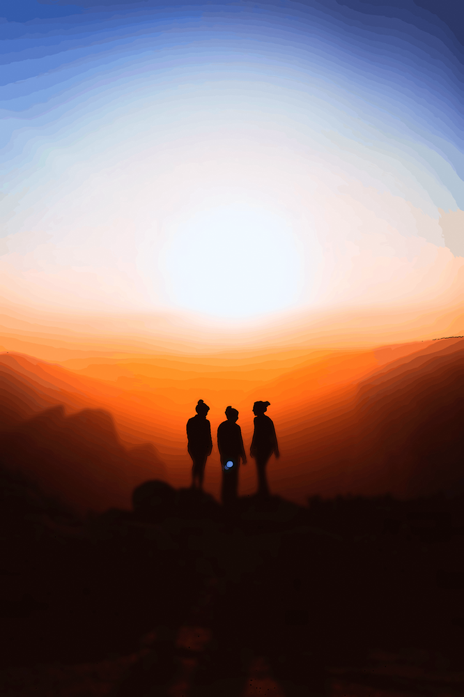 La colère contre notre vraie nature