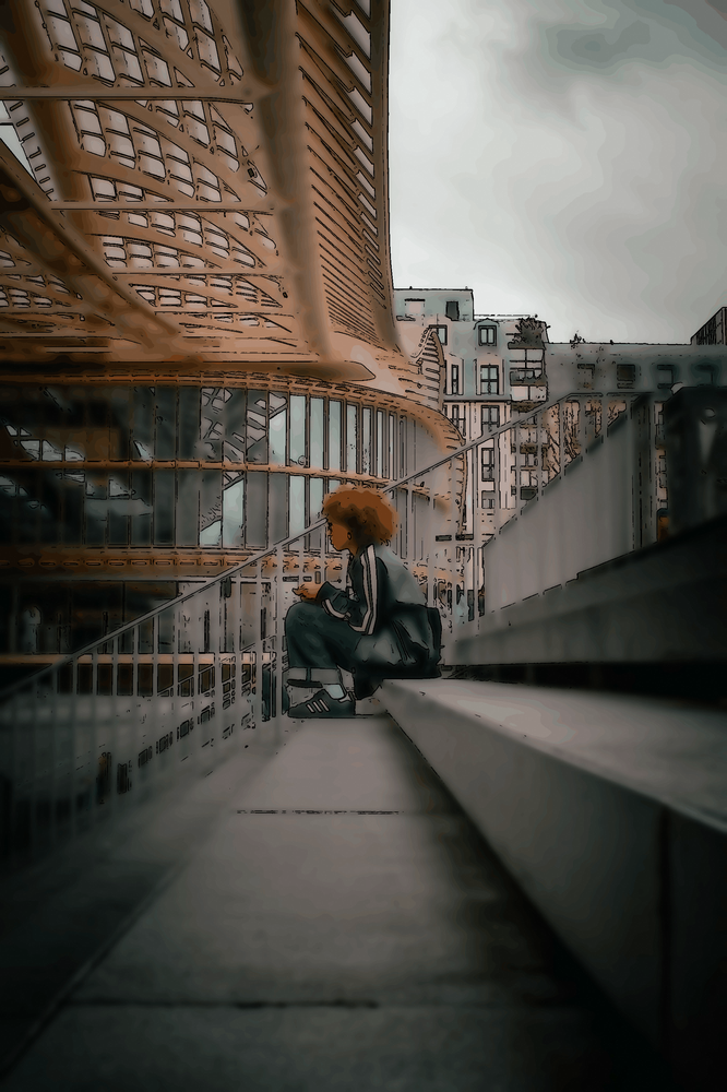 La nature humaine cherche l'harmonie, non la vengeance