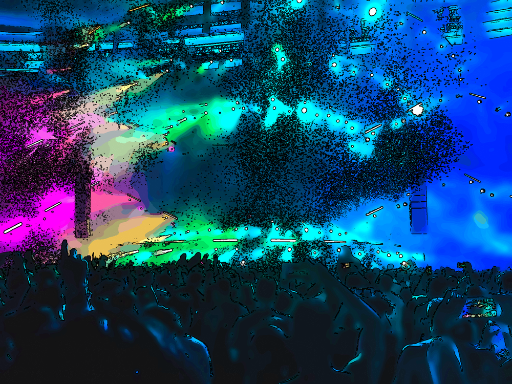 Des limites, du repos et du rythme