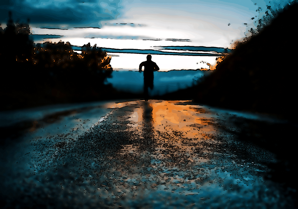 Veiller sur la paix intérieure