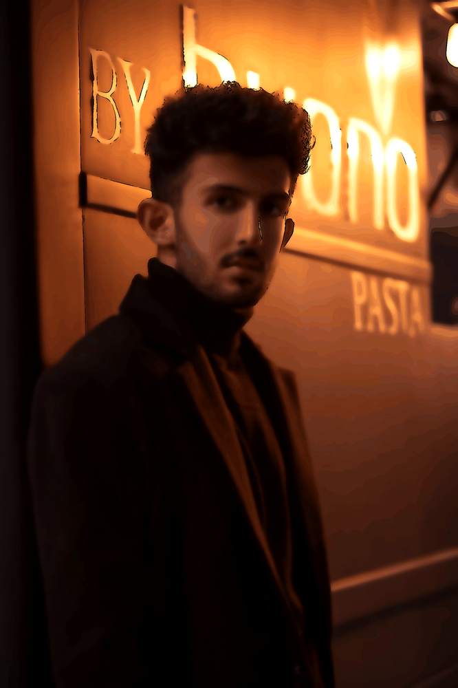 Ce qui nous meut véritablement