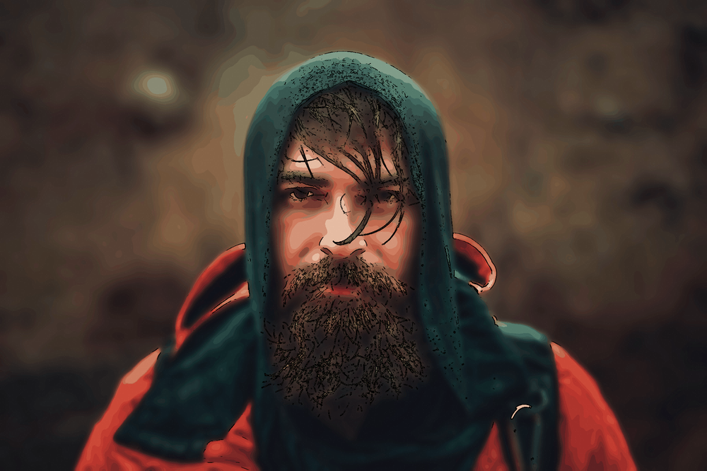 Le bien n'est pas dans la coquille