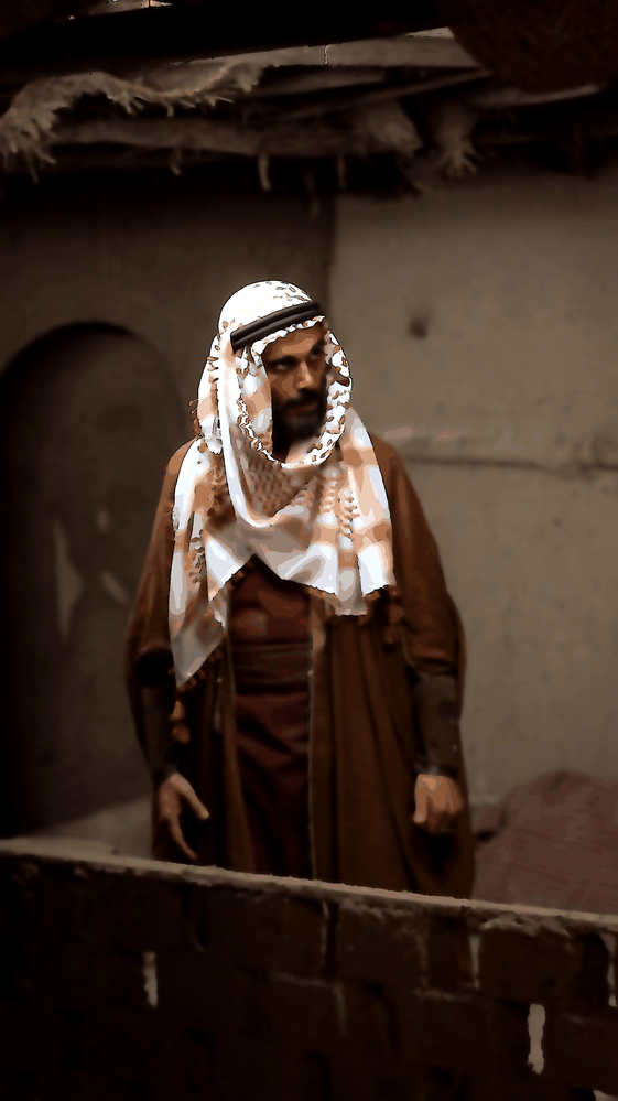 Cherches-tu les louanges des fous ?