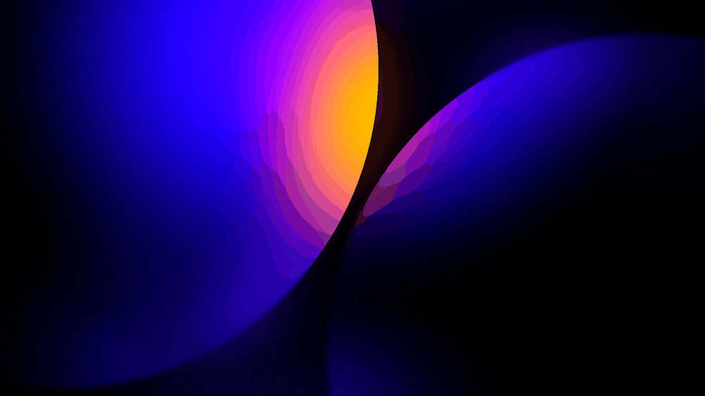 Les sens comme boussole