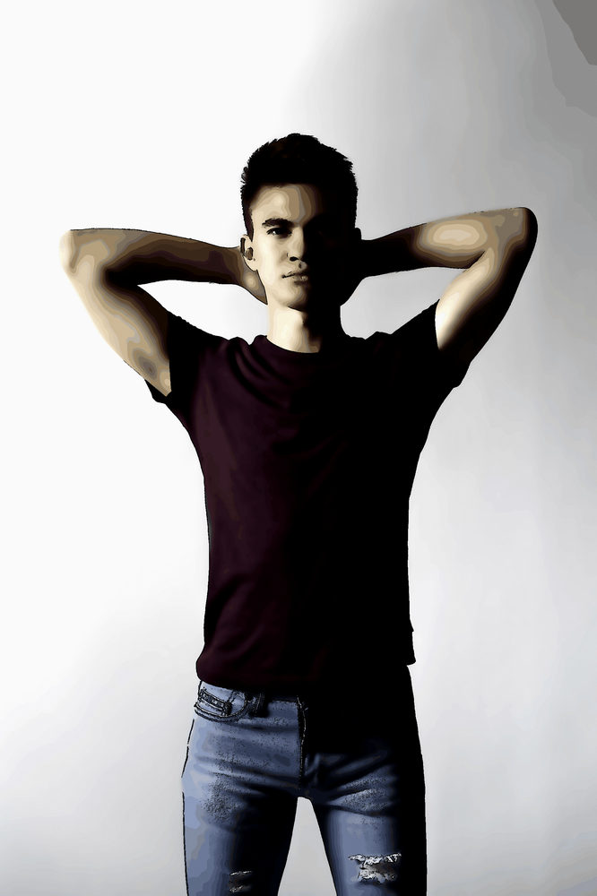 La racine morale du bien et du mal