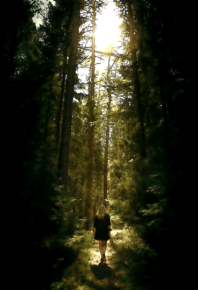 L’anxiété et le contrôle