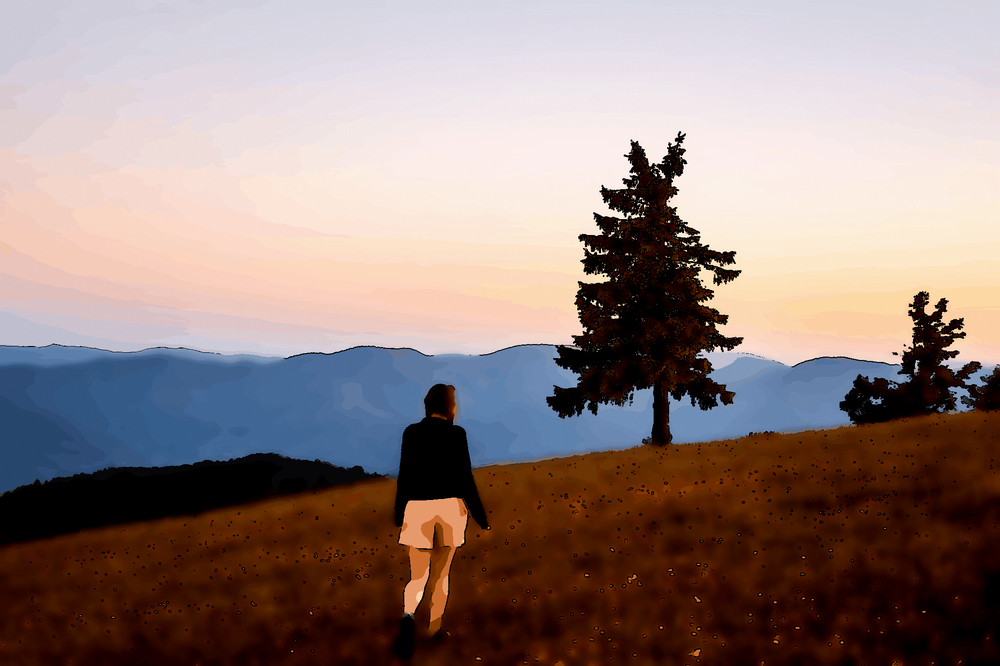 La quête de sécurité et de bonheur