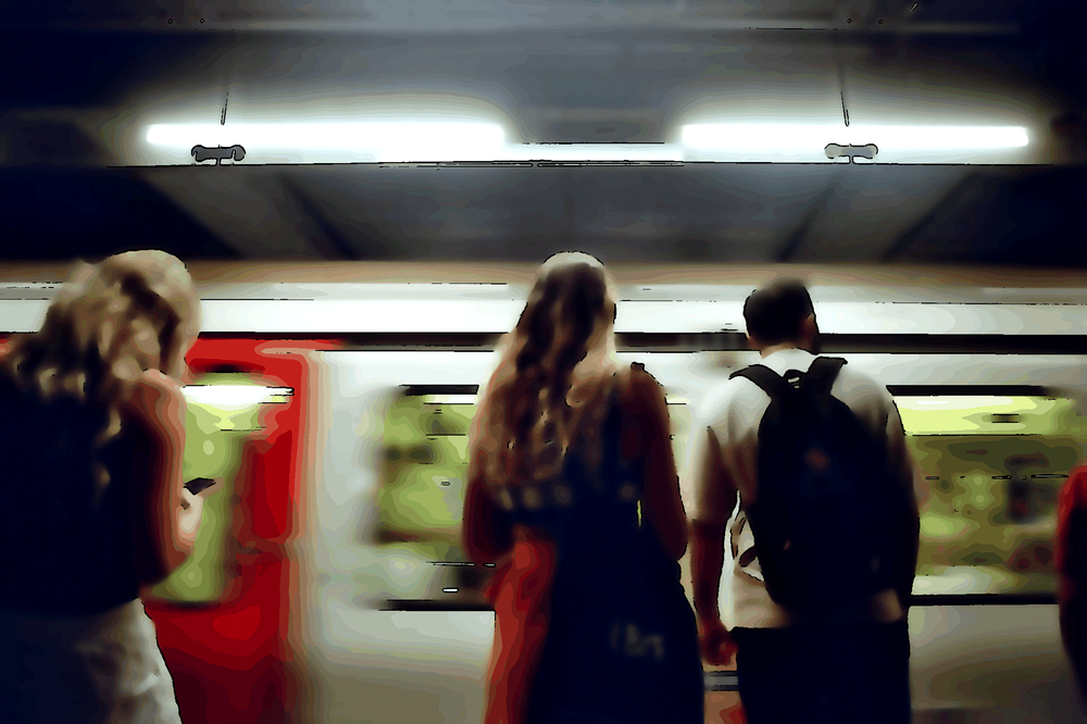 La source du trouble