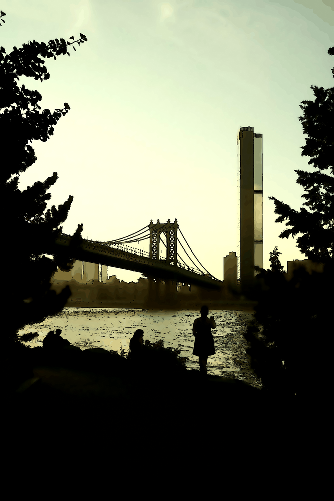 S’il est juste, ne le cache pas