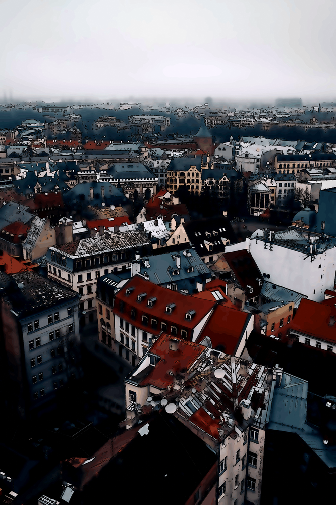 Tu n’es ni ton style ni ta richesse