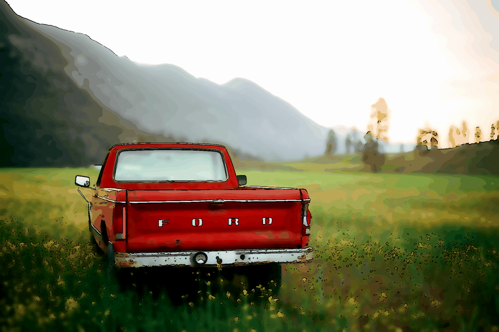 Digère avant de montrer