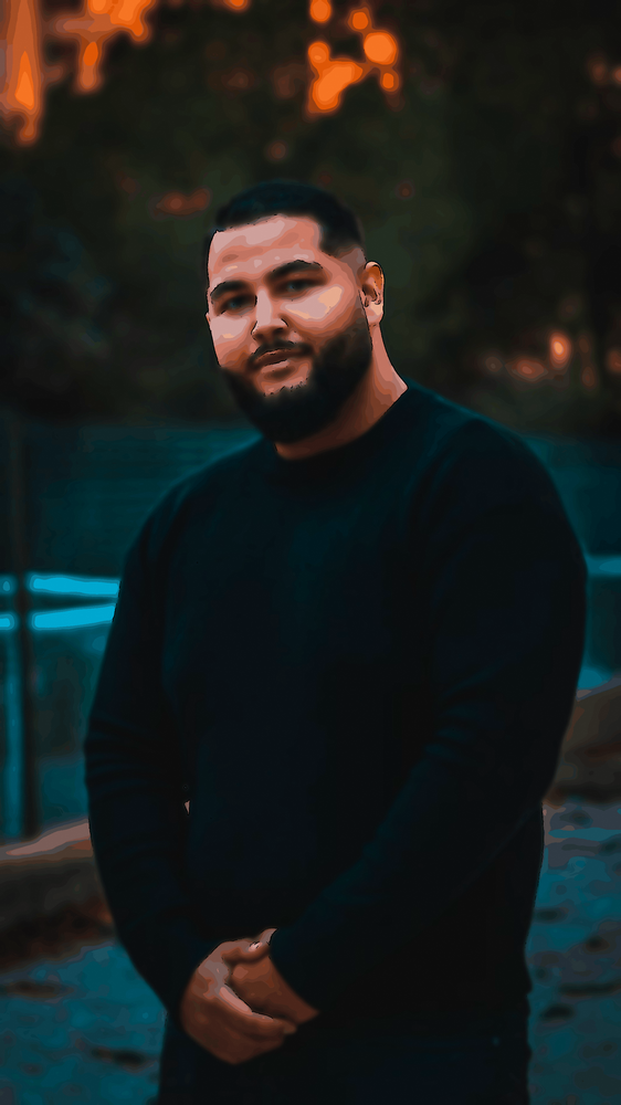 Suis le destin, joyeusement