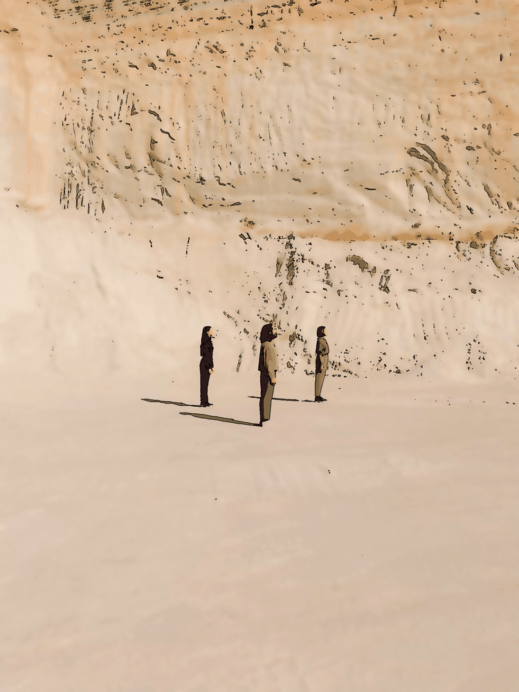 Zeno’s free Cosmos