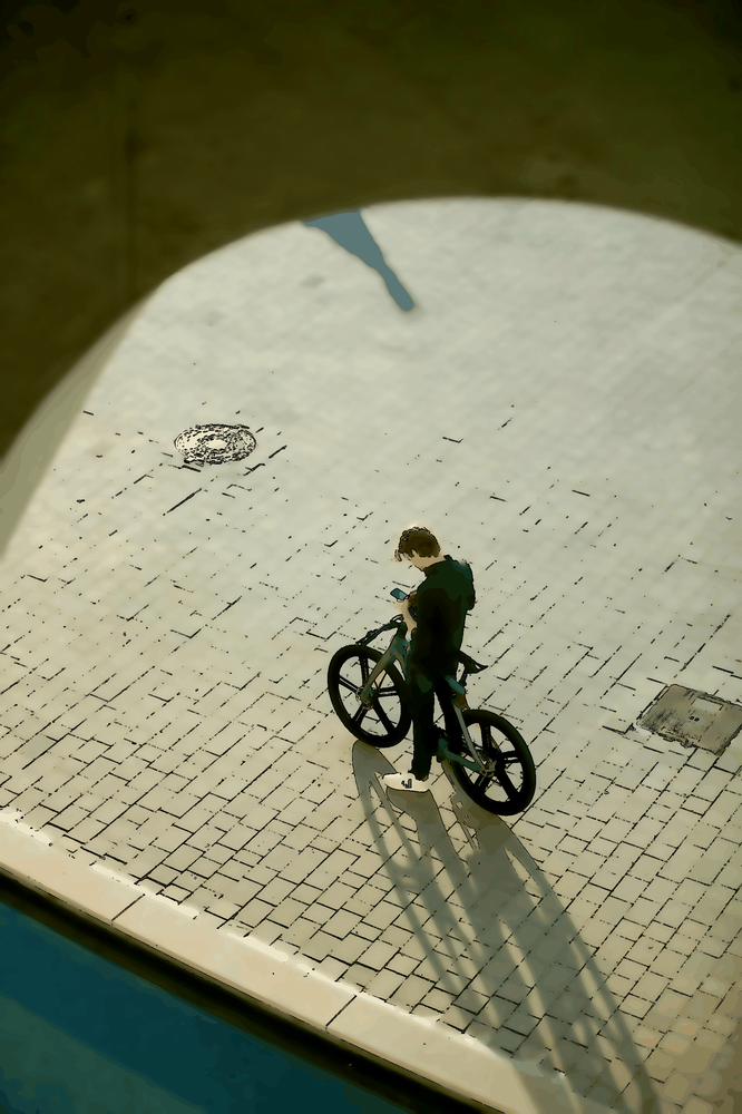 Win without harming others