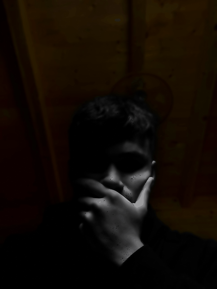 The universe is divine soul