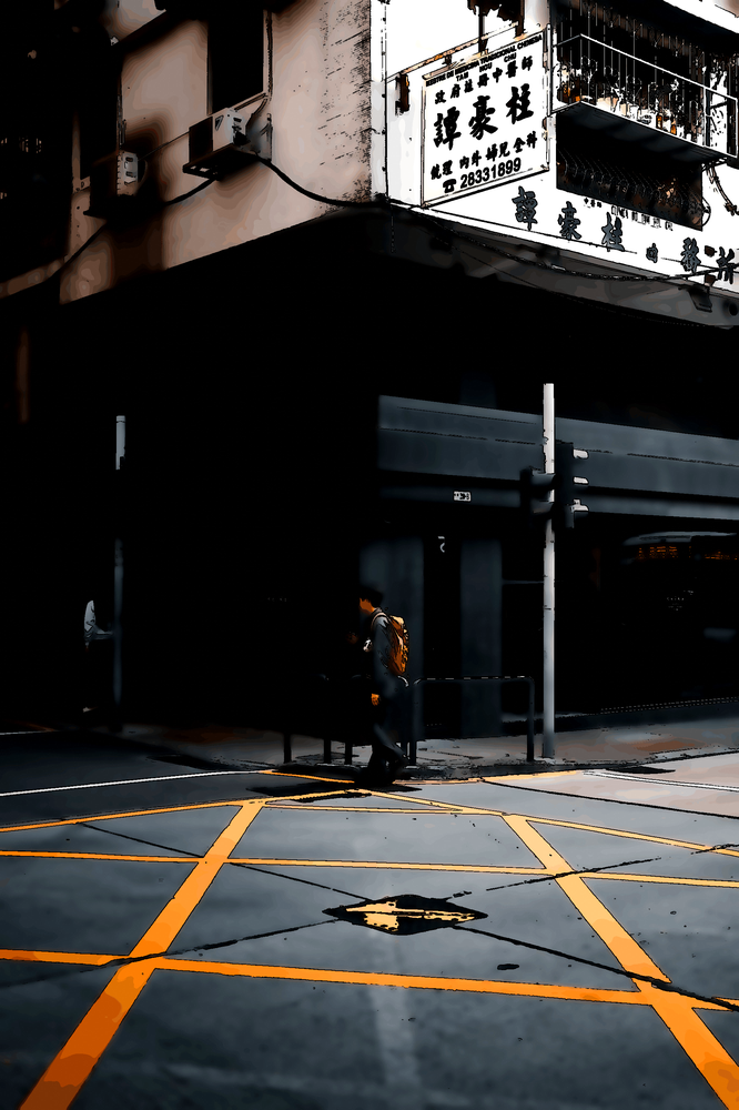 Le plaisir est un ennemi plus redoutable que la colère