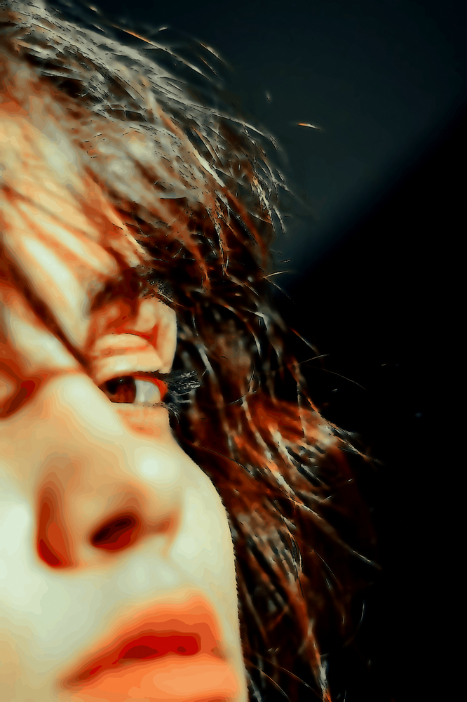 Nous ignorons ce qui nous entoure