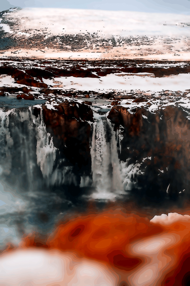 Attends-toi à l’inattendu