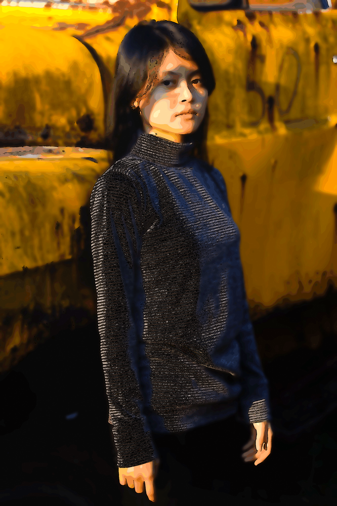 Le feu comme transformation éternelle