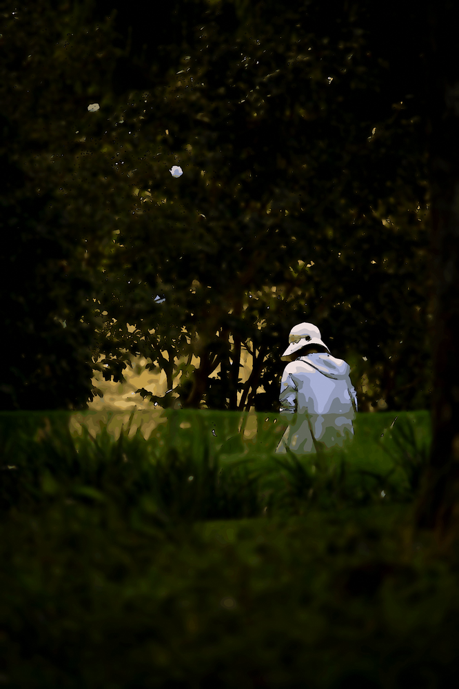 L’épreuve révèle la grandeur