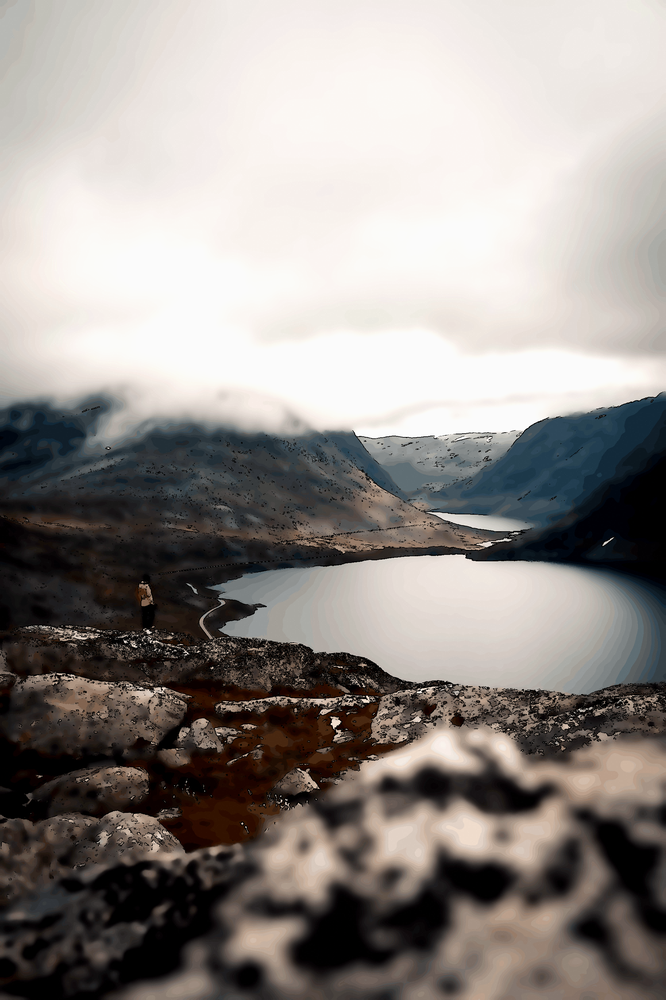 Tes jugements te façonnent