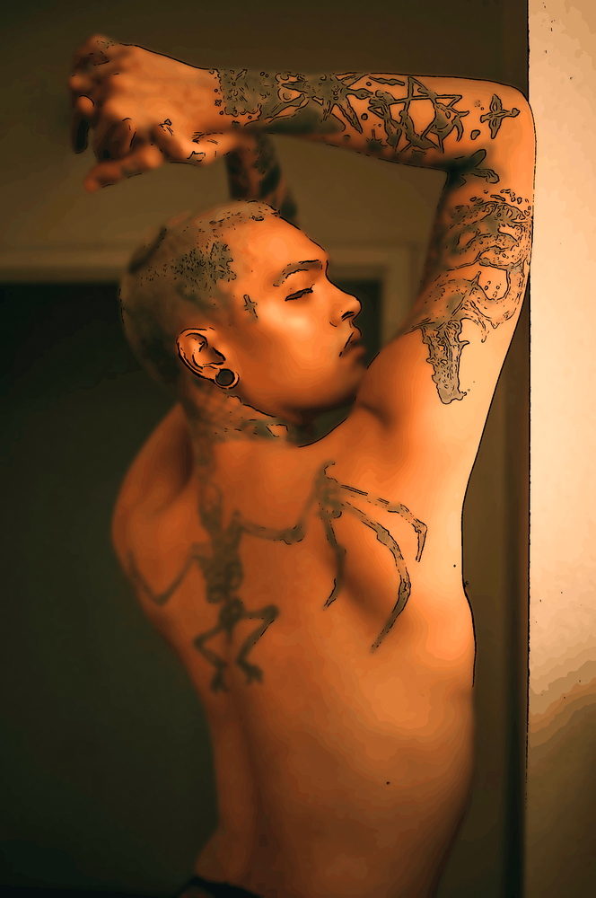 Crains la peur, pas la mort