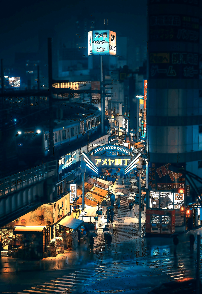 Rien n’est en avance, rien n’est en retard