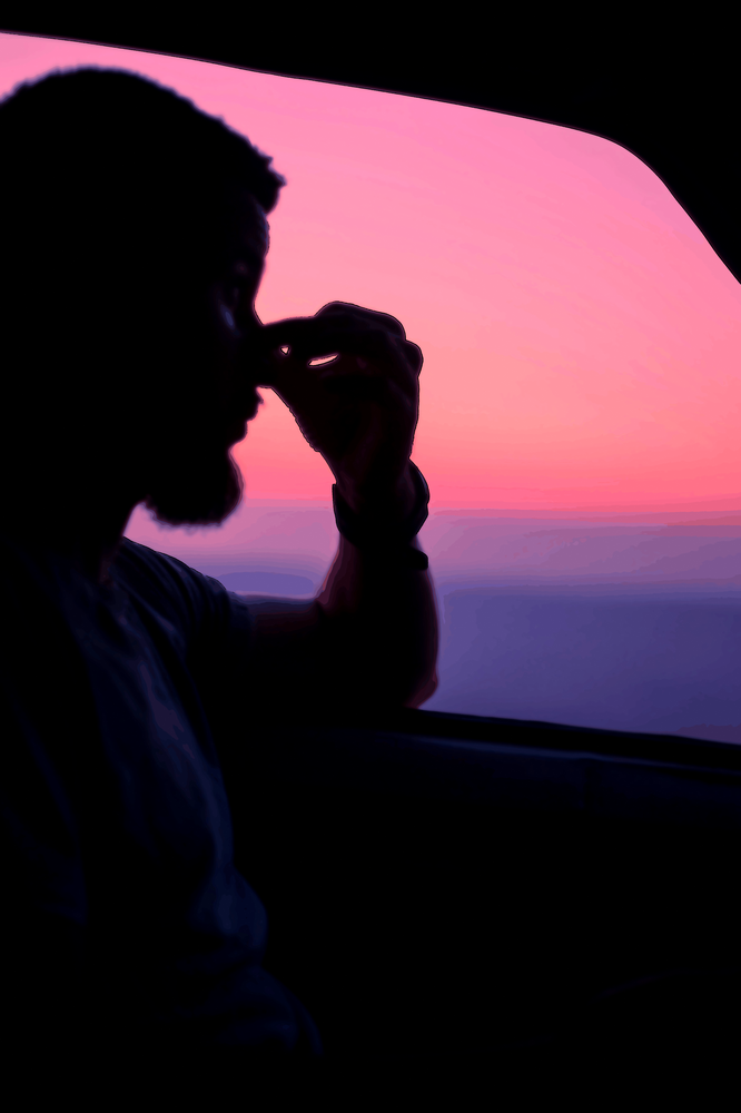 Pas de jugement, pas de souffrance