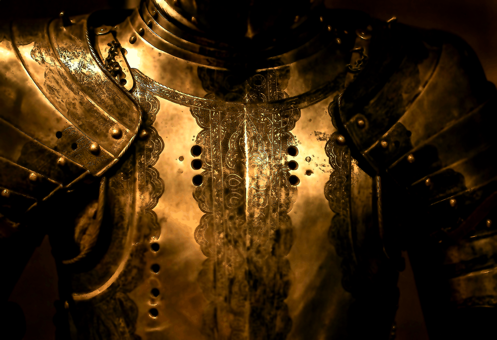 La philosophie est ton arme