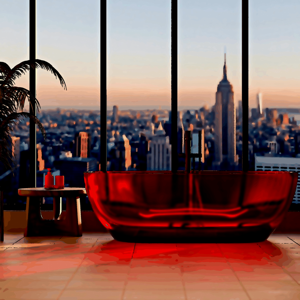 Choosing Sickness Over Luxury