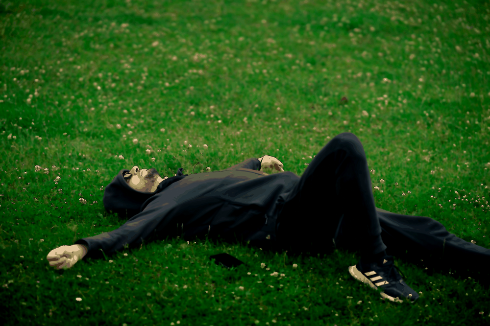 Se faire mal soi-même