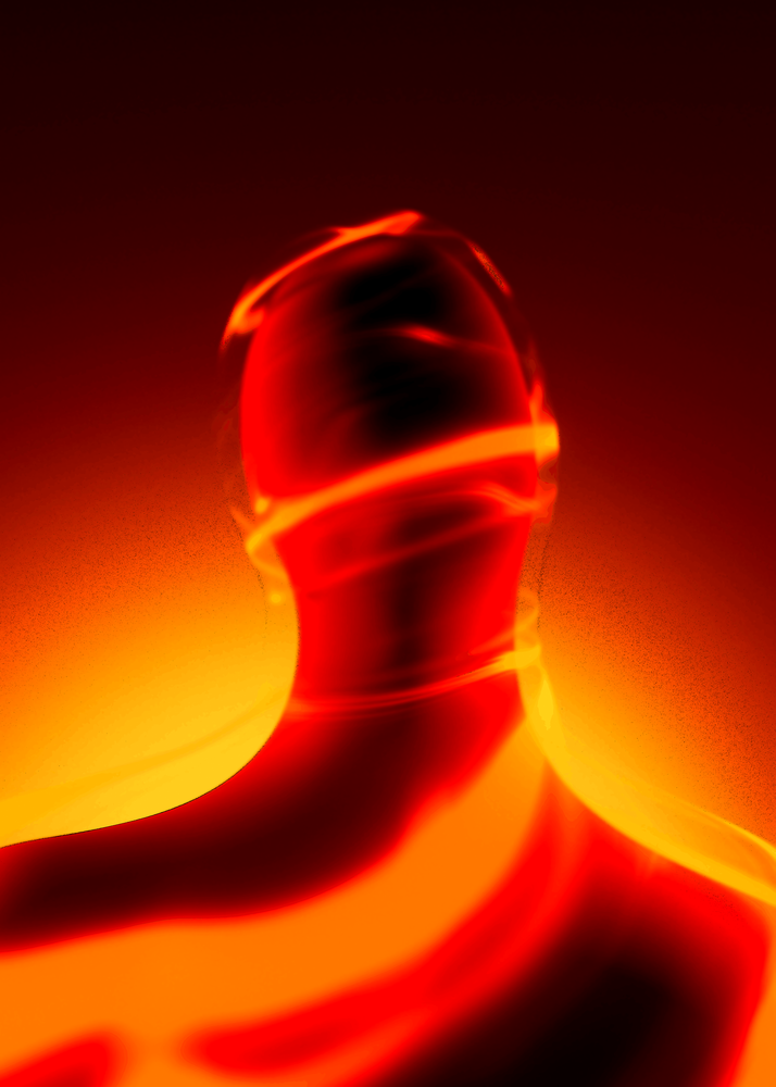 Contrôle ce que tu peux, accepte le reste