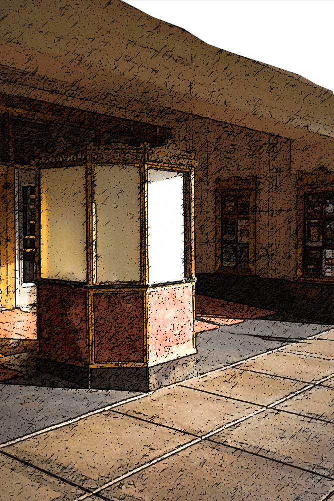 Même l’inutile est utile