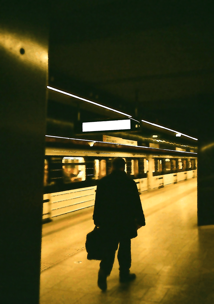 Les 4 choses extérieures