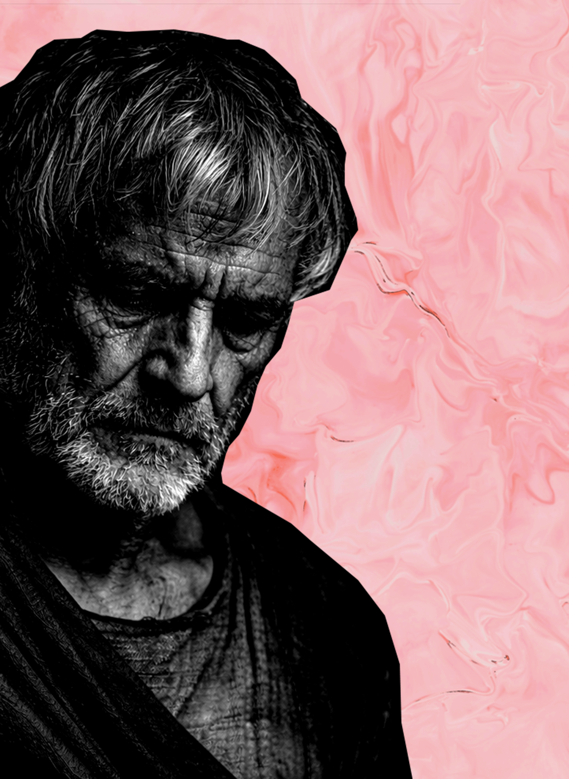 Of Consolation: To Marcia