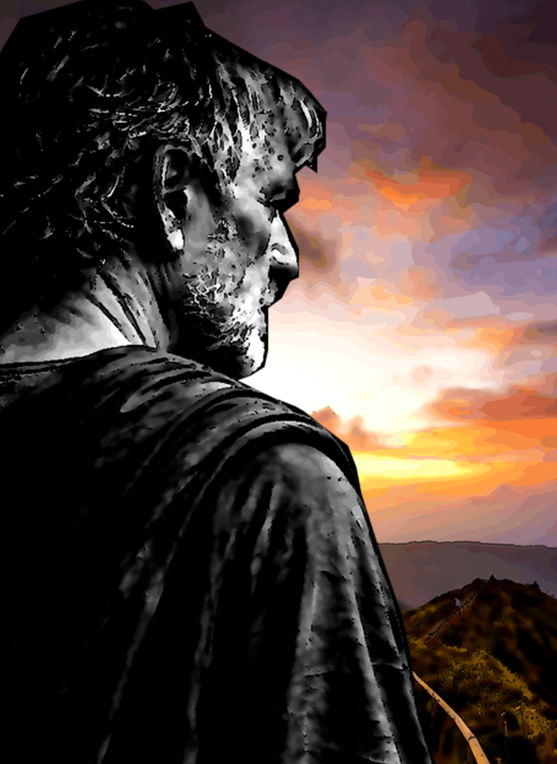 On the shortness of life