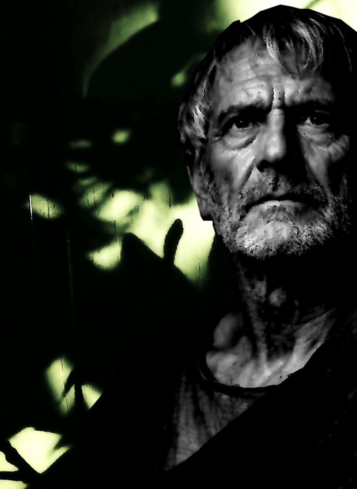 On the Firmness of the Wise Man