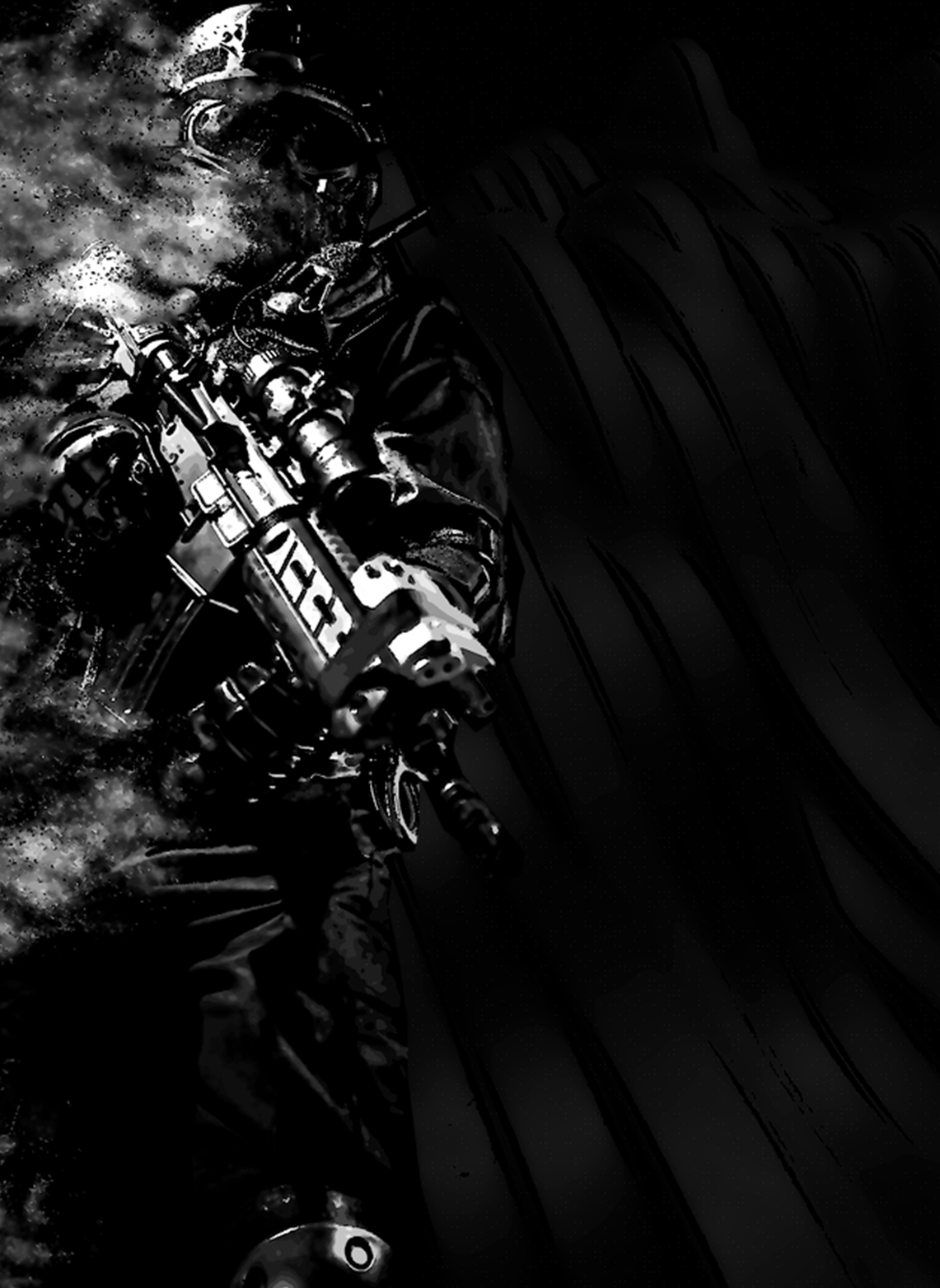 Captains of the Soul