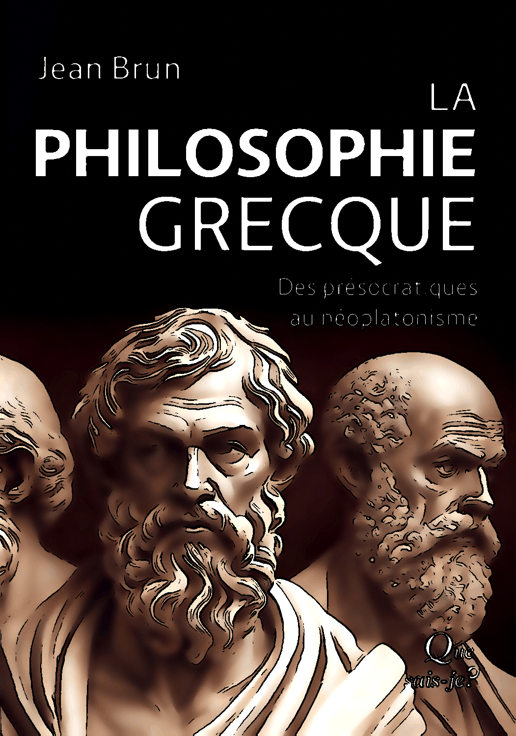 Greek Philosophy: From the Presocratics to Neoplatonism