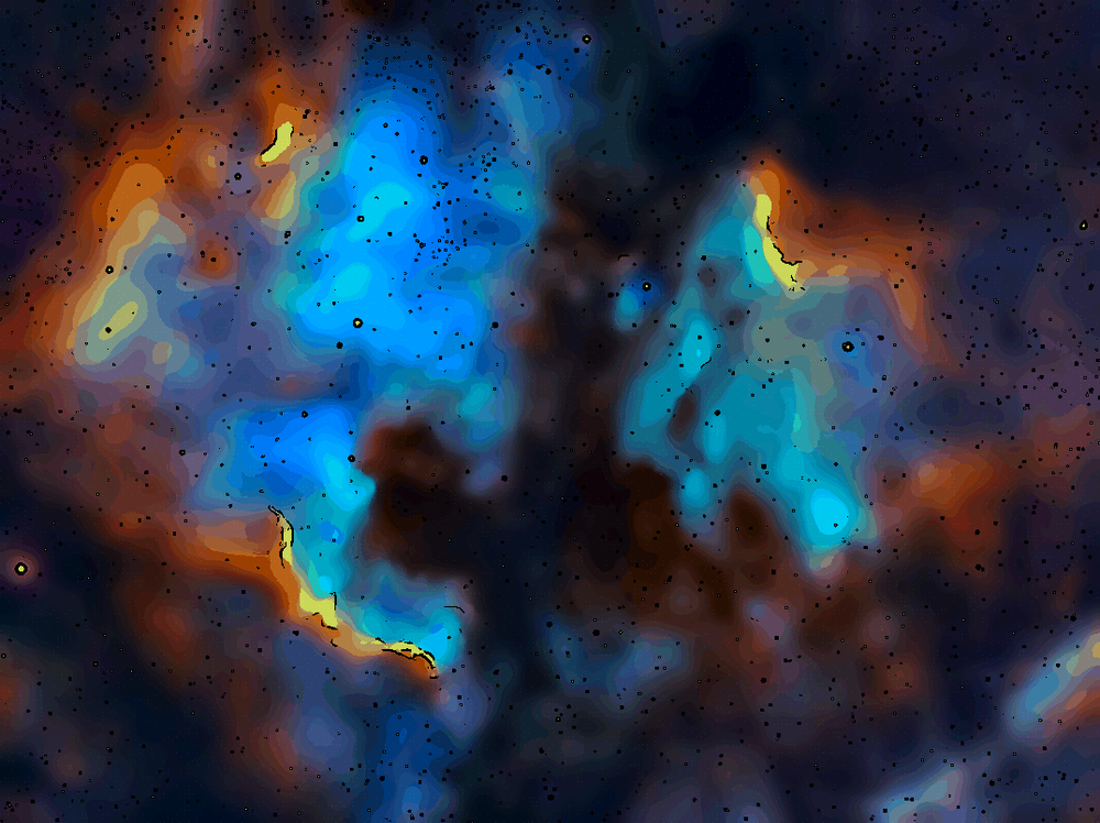 Universal interconnectedness