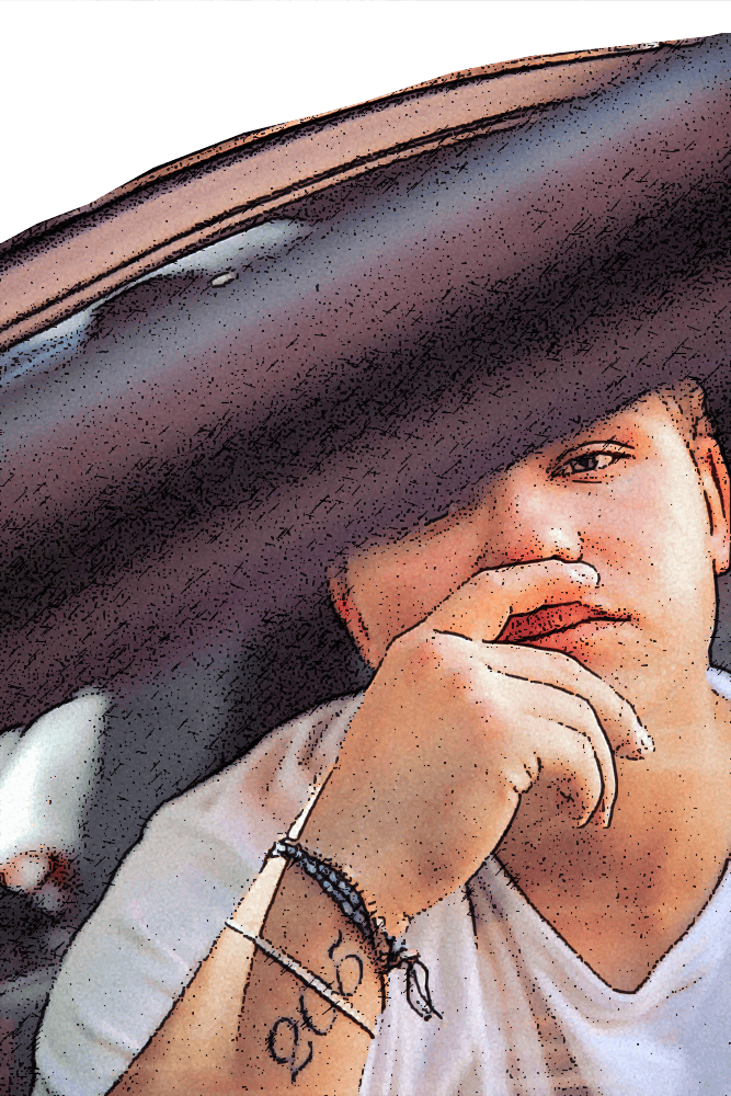 Cognitive distancing 