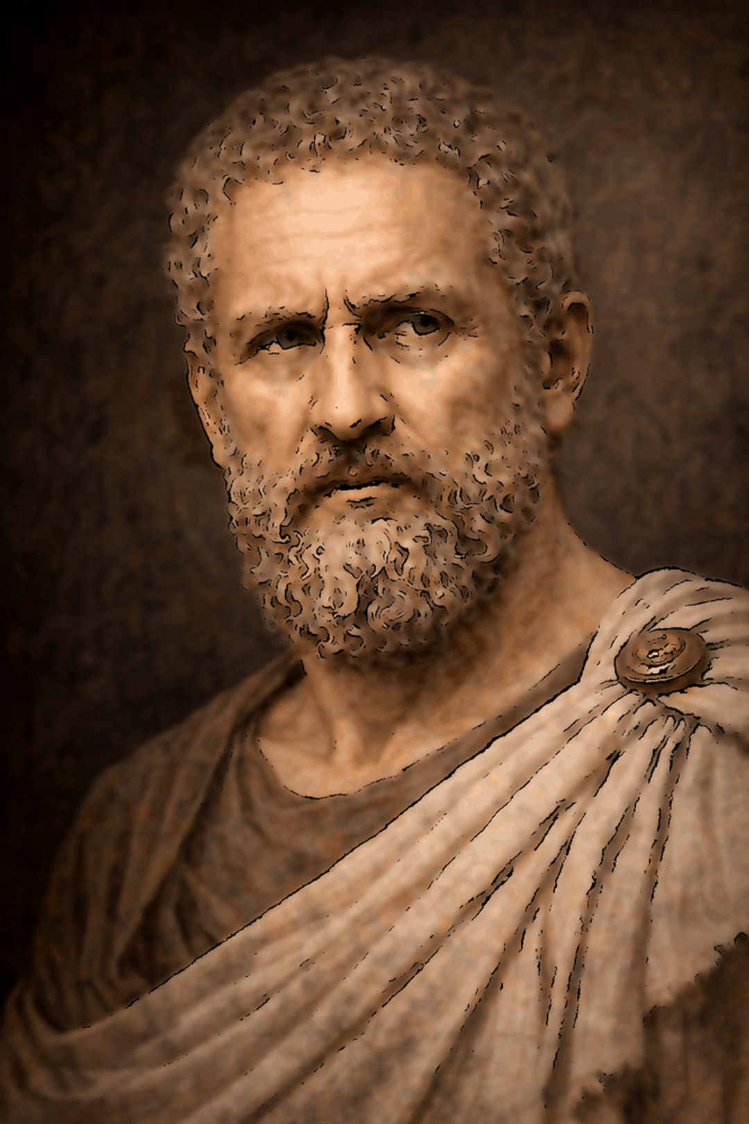 Archedemus of Tarsus