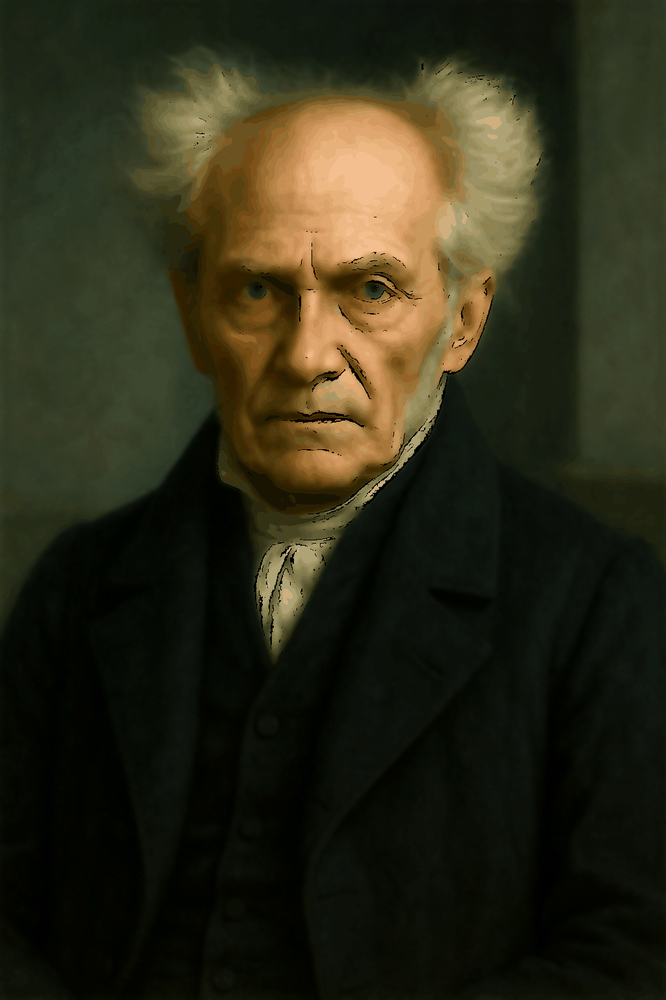 Arthur Schopenhauer