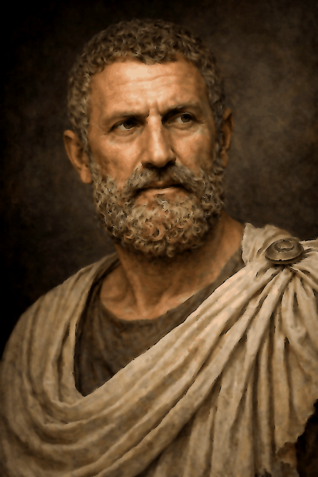 Lucius Annaeus Cornutus